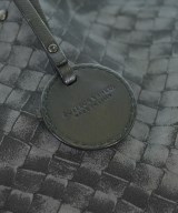 BOTTEGA VENETA（ボッテガヴェネタ）トートバッグ グレー サイズ:- レディース/2200608575100