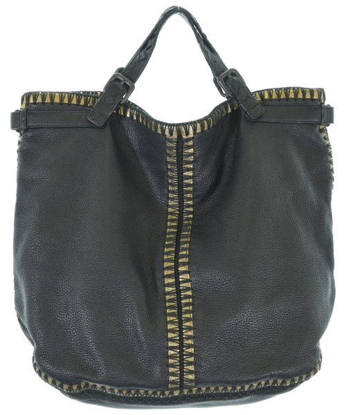 BOTTEGA VENETA（ボッテガヴェネタ）ショルダーバッグ 黒 サイズ:- レディース/2200606960120