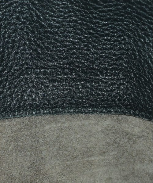 BOTTEGA VENETA（ボッテガヴェネタ）ショルダーバッグ 黒 サイズ:- レディース/2200606960120