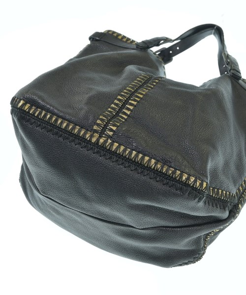 BOTTEGA VENETA（ボッテガヴェネタ）ショルダーバッグ 黒 サイズ:- レディース/2200606960120