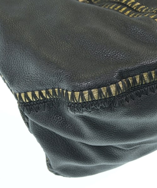 BOTTEGA VENETA（ボッテガヴェネタ）ショルダーバッグ 黒 サイズ:- レディース/2200606960120