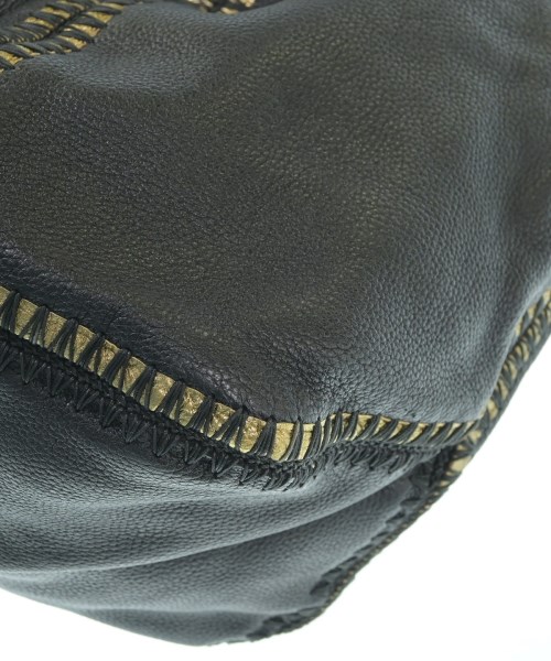 BOTTEGA VENETA（ボッテガヴェネタ）ショルダーバッグ 黒 サイズ:- レディース/2200606960120