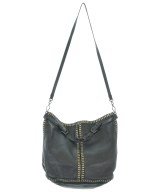 BOTTEGA VENETA（ボッテガヴェネタ）ショルダーバッグ 黒 サイズ:- レディース/2200606960120