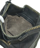 BOTTEGA VENETA（ボッテガヴェネタ）ショルダーバッグ 黒 サイズ:- レディース/2200606960120