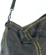 BOTTEGA VENETA（ボッテガヴェネタ）ショルダーバッグ 黒 サイズ:- レディース/2200606960120