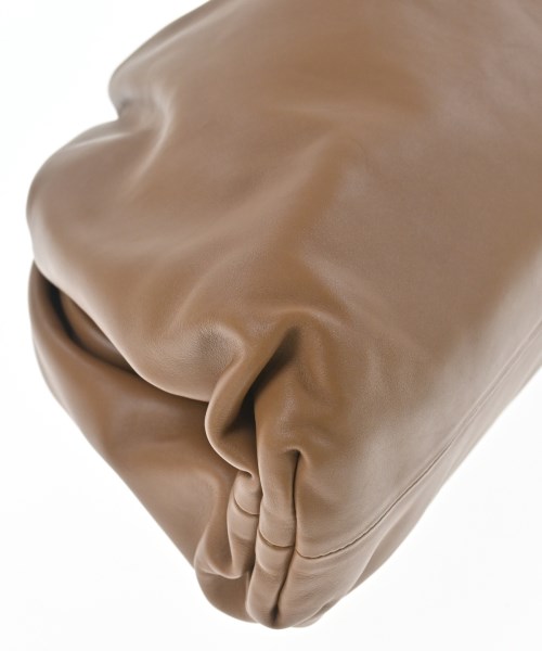 BOTTEGA VENETA（ボッテガヴェネタ）クラッチバッグ ベージュ サイズ:- レディース/2200612284029