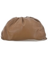 BOTTEGA VENETA（ボッテガヴェネタ）クラッチバッグ ベージュ サイズ:- レディース/2200612284029