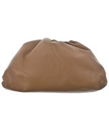 BOTTEGA VENETA（ボッテガヴェネタ）クラッチバッグ ベージュ サイズ:- レディース/2200612284029