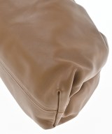 BOTTEGA VENETA（ボッテガヴェネタ）クラッチバッグ ベージュ サイズ:- レディース/2200612284029