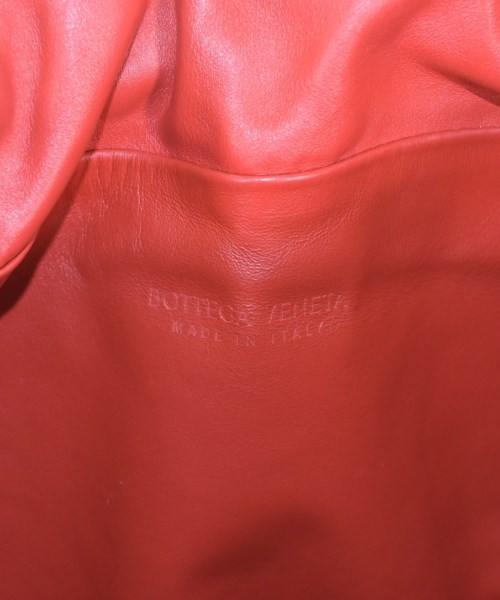 BOTTEGA VENETA（ボッテガヴェネタ）トートバッグ 赤 サイズ:- レディース/2200612287198