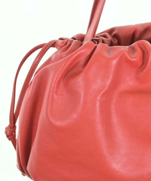 BOTTEGA VENETA（ボッテガヴェネタ）トートバッグ 赤 サイズ:- レディース/2200612287198