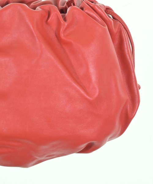 BOTTEGA VENETA（ボッテガヴェネタ）トートバッグ 赤 サイズ:- レディース/2200612287198