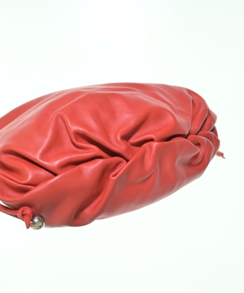 BOTTEGA VENETA（ボッテガヴェネタ）トートバッグ 赤 サイズ:- レディース/2200612287198