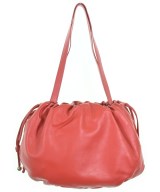 BOTTEGA VENETA（ボッテガヴェネタ）トートバッグ 赤 サイズ:- レディース/2200612287198