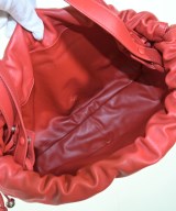 BOTTEGA VENETA（ボッテガヴェネタ）トートバッグ 赤 サイズ:- レディース/2200612287198