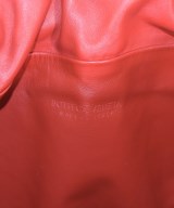 BOTTEGA VENETA（ボッテガヴェネタ）トートバッグ 赤 サイズ:- レディース/2200612287198