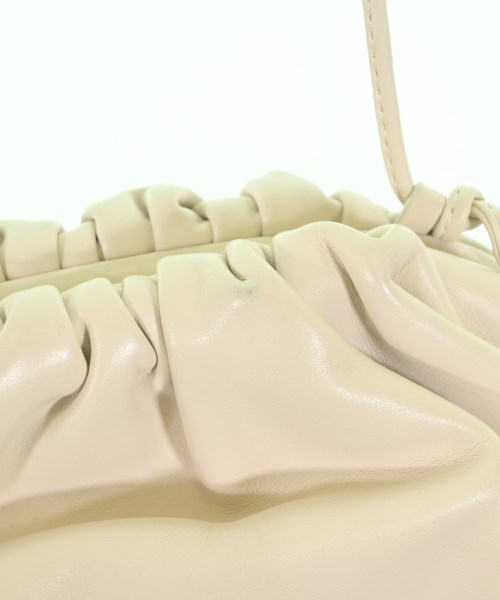 BOTTEGA VENETA（ボッテガヴェネタ）ショルダーバッグ 白 サイズ:- レディース/2200612287303