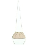 BOTTEGA VENETA（ボッテガヴェネタ）ショルダーバッグ 白 サイズ:- レディース/2200612287303