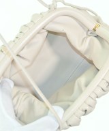 BOTTEGA VENETA（ボッテガヴェネタ）ショルダーバッグ 白 サイズ:- レディース/2200612287303