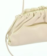 BOTTEGA VENETA（ボッテガヴェネタ）ショルダーバッグ 白 サイズ:- レディース/2200612287303