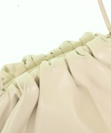 BOTTEGA VENETA（ボッテガヴェネタ）ショルダーバッグ 白 サイズ:- レディース/2200612287303