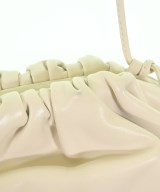 BOTTEGA VENETA（ボッテガヴェネタ）ショルダーバッグ 白 サイズ:- レディース/2200612287303