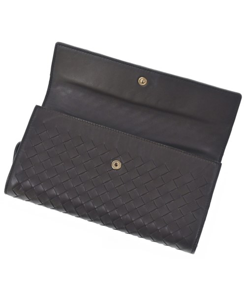BOTTEGA VENETA（ボッテガヴェネタ）財布・コインケース 茶 サイズ:- レディース/2200612727038