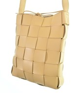 BOTTEGA VENETA（ボッテガヴェネタ）ショルダーバッグ ベージュ サイズ:- レディース/2200612869011