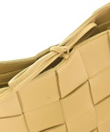 BOTTEGA VENETA（ボッテガヴェネタ）ショルダーバッグ ベージュ サイズ:- レディース/2200612869011