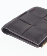 BOTTEGA VENETA（ボッテガヴェネタ）財布・コインケース 赤 サイズ:- レディース/2200607951080