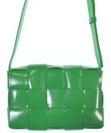 BOTTEGA VENETA（ボッテガヴェネタ）ショルダーバッグ 緑 サイズ:- レディース/2200612250048