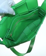 BOTTEGA VENETA（ボッテガヴェネタ）ショルダーバッグ 緑 サイズ:- レディース/2200612250048