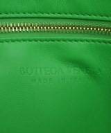 BOTTEGA VENETA（ボッテガヴェネタ）ショルダーバッグ 緑 サイズ:- レディース/2200612250048