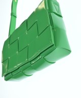 BOTTEGA VENETA（ボッテガヴェネタ）ショルダーバッグ 緑 サイズ:- レディース/2200612250048