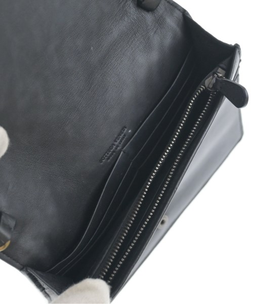 BOTTEGA VENETA（ボッテガヴェネタ）財布・コインケース シルバー サイズ:- レディース/2200613606042