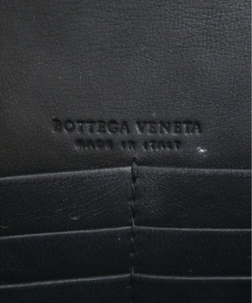 BOTTEGA VENETA（ボッテガヴェネタ）財布・コインケース シルバー サイズ:- レディース/2200613606042