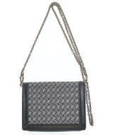 BOTTEGA VENETA（ボッテガヴェネタ）財布・コインケース シルバー サイズ:- レディース/2200613606042
