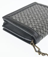 BOTTEGA VENETA（ボッテガヴェネタ）財布・コインケース シルバー サイズ:- レディース/2200613606042