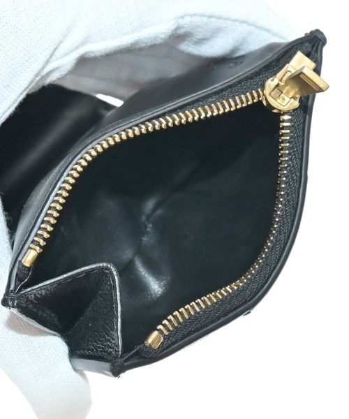 BOTTEGA VENETA（ボッテガヴェネタ）財布・コインケース 黒 サイズ:- レディース/2200613803014