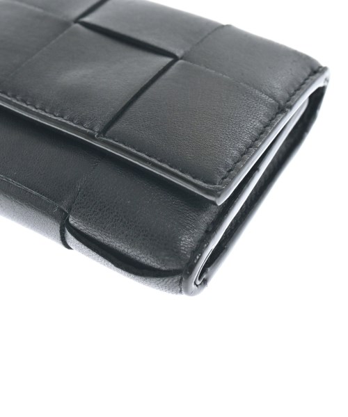 BOTTEGA VENETA（ボッテガヴェネタ）財布・コインケース 黒 サイズ:- レディース/2200613803014