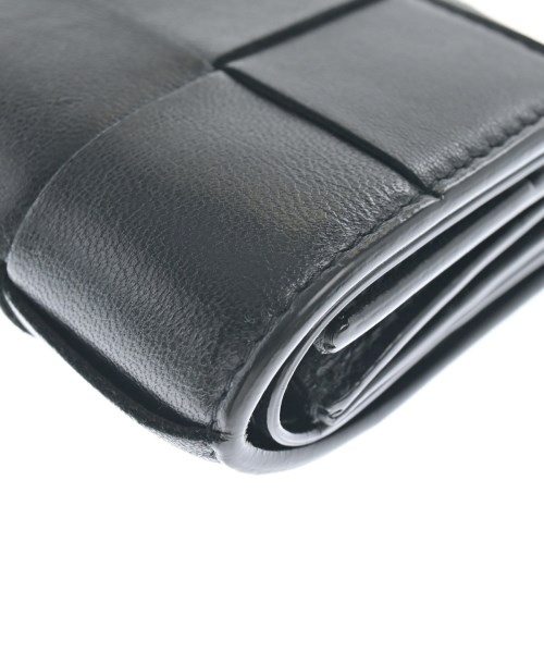 BOTTEGA VENETA（ボッテガヴェネタ）財布・コインケース 黒 サイズ:- レディース/2200613803014