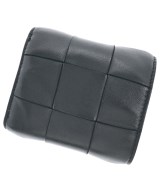 BOTTEGA VENETA（ボッテガヴェネタ）財布・コインケース 黒 サイズ:- レディース/2200613803014