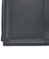BOTTEGA VENETA（ボッテガヴェネタ）財布・コインケース 黒 サイズ:- レディース/2200613803014