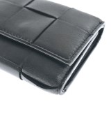 BOTTEGA VENETA（ボッテガヴェネタ）財布・コインケース 黒 サイズ:- レディース/2200613803014