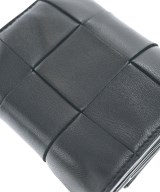 BOTTEGA VENETA（ボッテガヴェネタ）財布・コインケース 黒 サイズ:- レディース/2200613803014