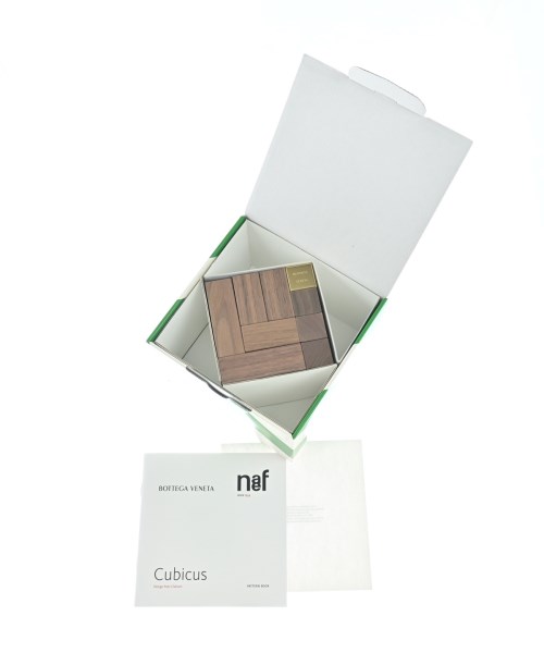 BOTTEGA VENETA（ボッテガヴェネタ）小物類（その他） 茶 サイズ:- レディース/2200611880178