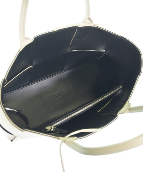 BOTTEGA VENETA（ボッテガヴェネタ）トートバッグ 白 サイズ:- レディース/2200614245899