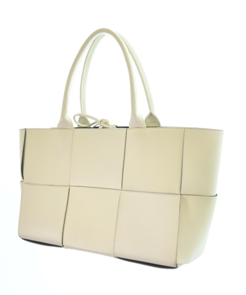 BOTTEGA VENETA（ボッテガヴェネタ）トートバッグ 白 サイズ:- レディース/2200614245899