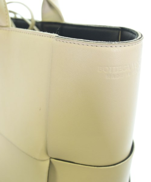 BOTTEGA VENETA（ボッテガヴェネタ）トートバッグ 白 サイズ:- レディース/2200614245899
