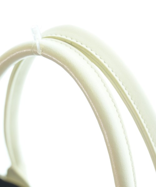 BOTTEGA VENETA（ボッテガヴェネタ）トートバッグ 白 サイズ:- レディース/2200614245899